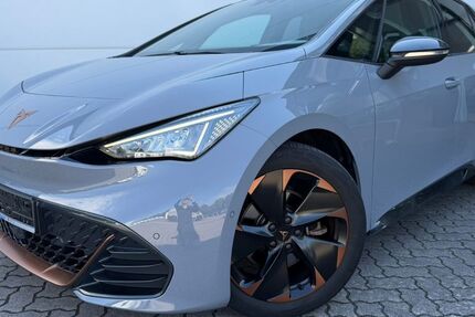 Cupra Born 40.900 km 25.950 &euro; Neu Wulmstorf 21629