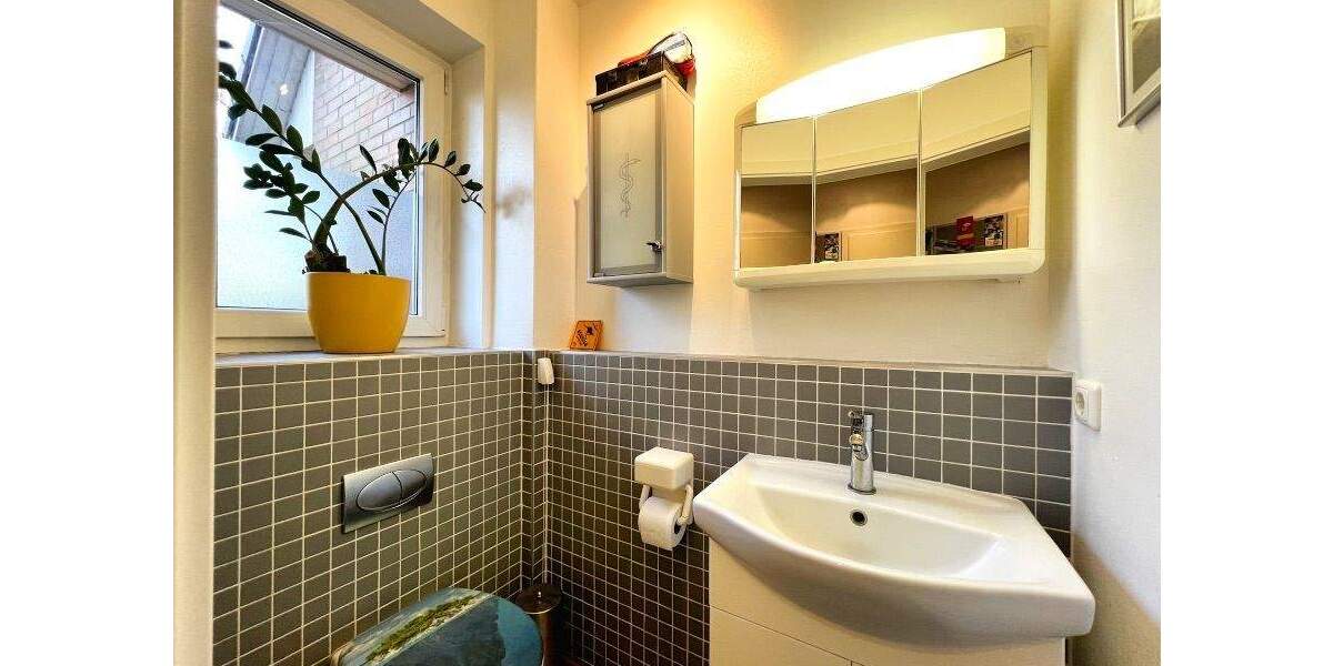 Doppelhaushälfte Hamburg Volksdorf - 6 Zimmer, 118 m&sup2;, 835.000&euro; | Angebot:25690330