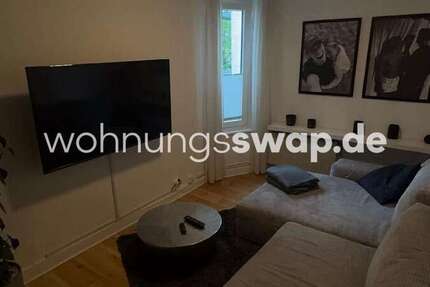 Wohnung Hamburg-Nord Nord - 2 Zimmer, 39 m&sup2;, 830&euro; | Angebot:26318785