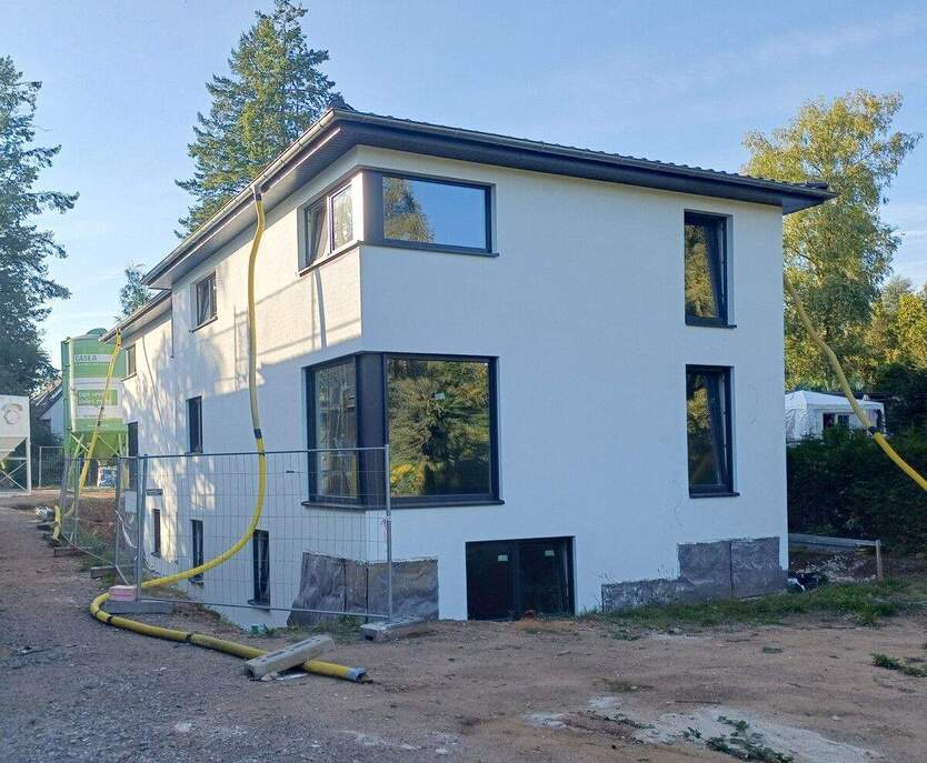 Letzte Chance - 75% verkauft 6 zimmer