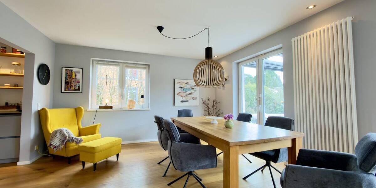 Einfamilienhaus Hamburg / Bergstedt Bergstedt - 4 Zimmer, 154 m&sup2;, 935.000&euro; | Angebot:26017169