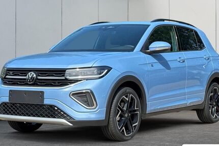 VW T-Cross 5.120 km 26.430 &euro; Buchholz 21244