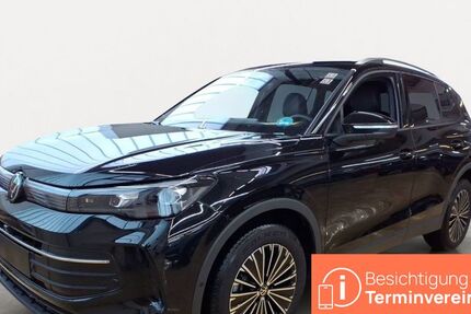 VW Tiguan 18.104 km 38.925 &euro; Jesteburg 21266