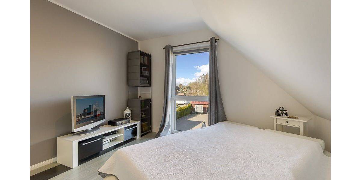 Einfamilienhaus Hamburg Curslack - 4 Zimmer, 106 m&sup2;, 839.500&euro; | Angebot:26344446