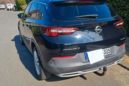 Opel Grandland (X) 153.200 km 11.290 &euro; Brunsbek 22946