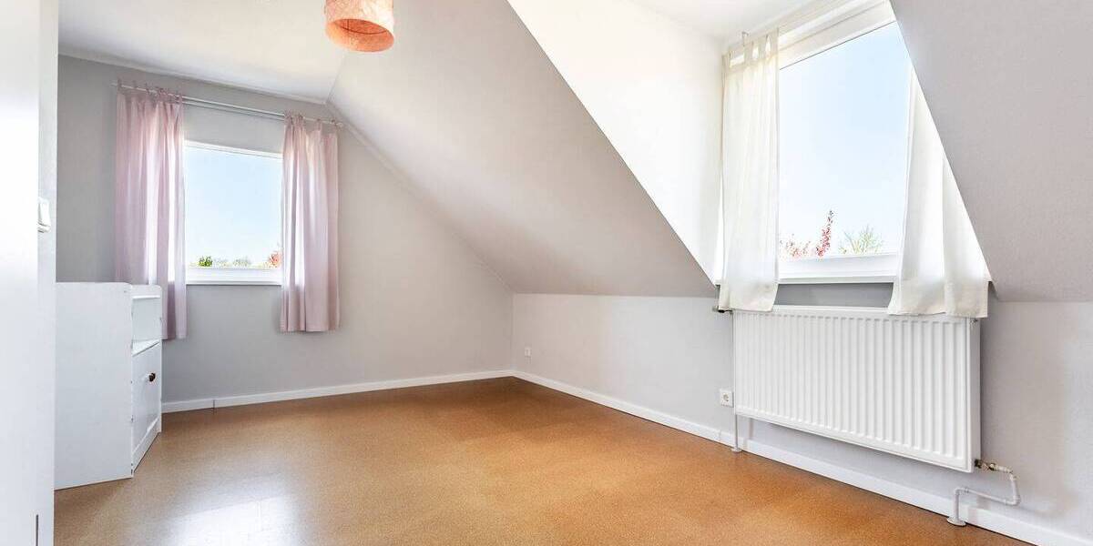 Reihenendhaus Reinbek - 6 Zimmer, 137 m&sup2;, 540.000&euro; | Angebot:26499447