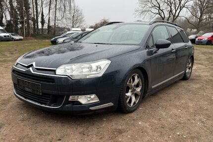 Citroen C5 235.392 km 1.200 &euro; Uetersen 25436