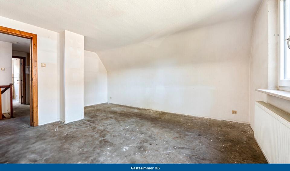 Einfamilienhaus in Glinde: 6 Zi., Süd-Terasse,Keller ab sofort! 6 zimmer