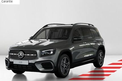 Mercedes-Benz GLB 200 19.132 km 44.890 &euro; Trittau 22946