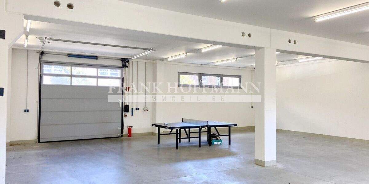 Gewerbeobjekt Hamburg Volksdorf - 1.250.000&euro; | Angebot:25776077