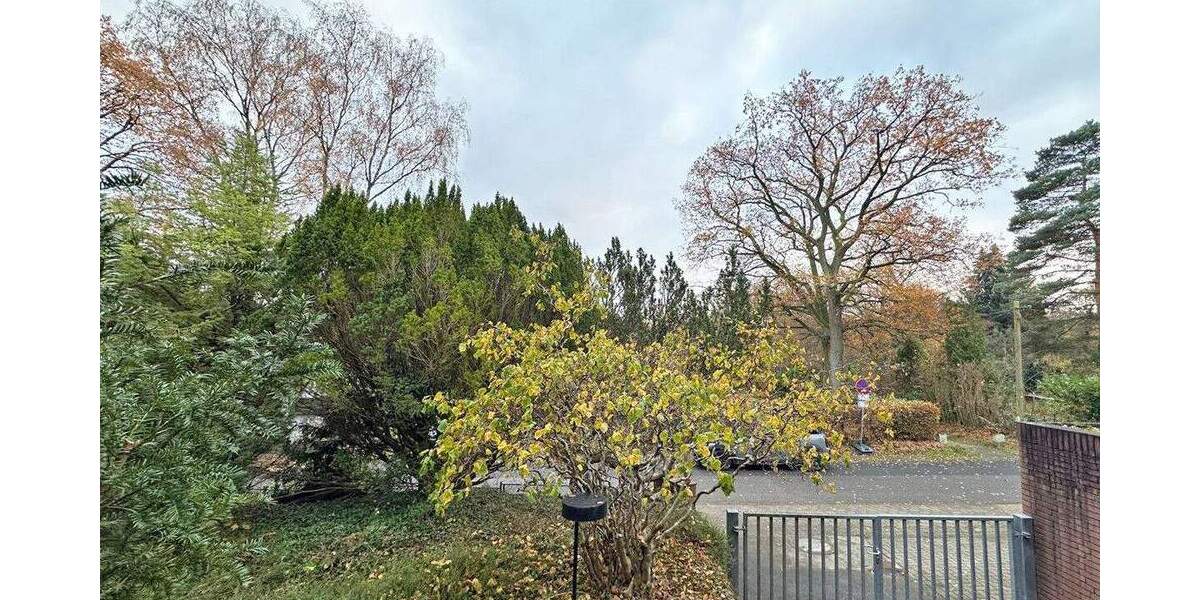 Grundstück Hamburg Hummelsbüttel - 950.000&euro; | Angebot:25814659