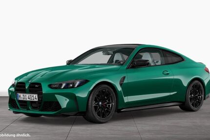 BMW M4 19.225 km 94.901 &euro; Barsbüttel bei Hamburg 22885