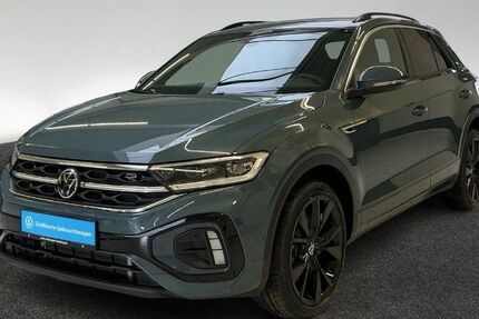 VW T-Roc 3.614 km 32.885 &euro; Hamburg 22761