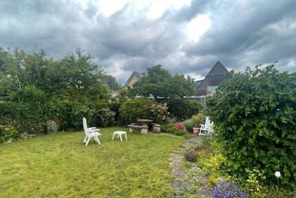 Haus Hamburg Groß Borstel - 5 Zimmer, 135 m&sup2;, 399.999&euro; | Angebot:25571918