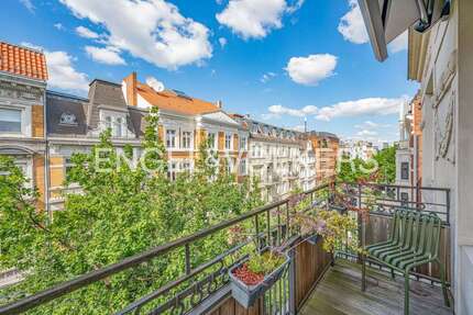 Wohnung Hamburg Altstadt - 4 Zimmer, 111 m&sup2;, 1.050.000&euro; | Angebot:27363072