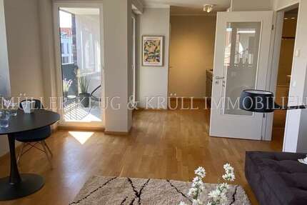 Wohnung Hamburg Bahrenfeld - 2 Zimmer, 53 m&sup2;, 495.000&euro; | Angebot:26890260