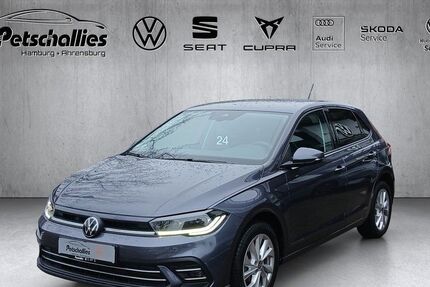 VW Polo 1.727 km 26.960 &euro; Hamburg 22359