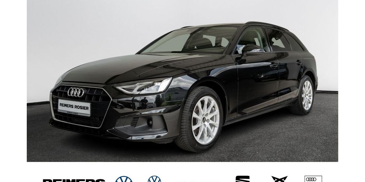 Audi A4 46.630 km 22.219 &euro; Rellingen/Hamburg 25462