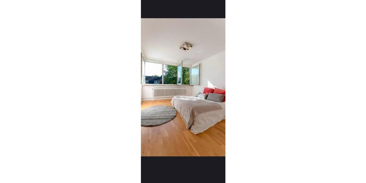 Etagenwohnung Hamburg Sternschanze - 2.5 Zimmer, 62 m&sup2;, 299.000&euro; | Angebot:26062755