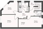 Maisonettenwohnung Hamburg Wandsbek - 4 Zimmer, 122 m&sup2;, 958.900&euro; | Angebot:26463570