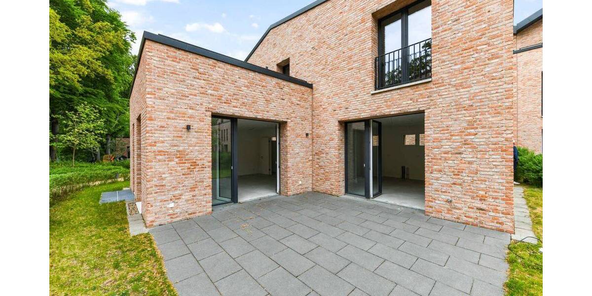 Einfamilienhaus Rissen Rissen - 5 Zimmer, 192 m&sup2;, 1.190.000&euro; | Angebot:26751786