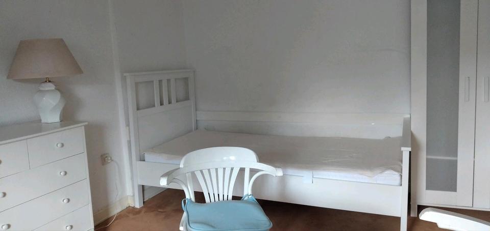 Etagenwohnung Hamburg Borgfelde - 1 Zimmer, 20 m&sup2;, 680&euro; | Angebot:26165388