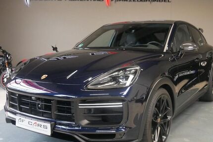 Porsche Cayenne 44.890 km 147.900 € Seevetal 21220
