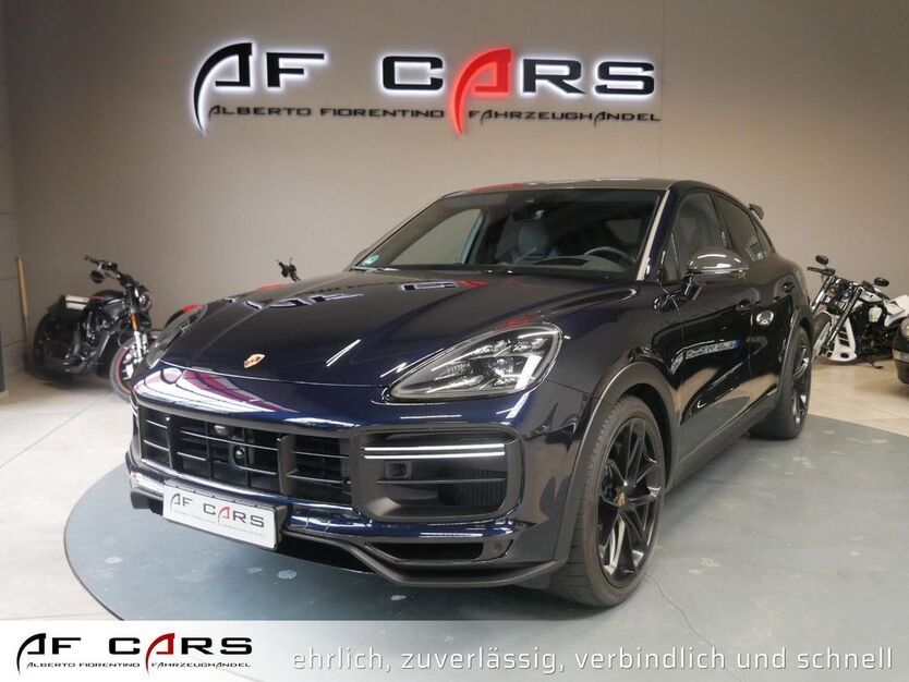 Porsche Cayenne 44.890 km 147.900 € Seevetal 21220