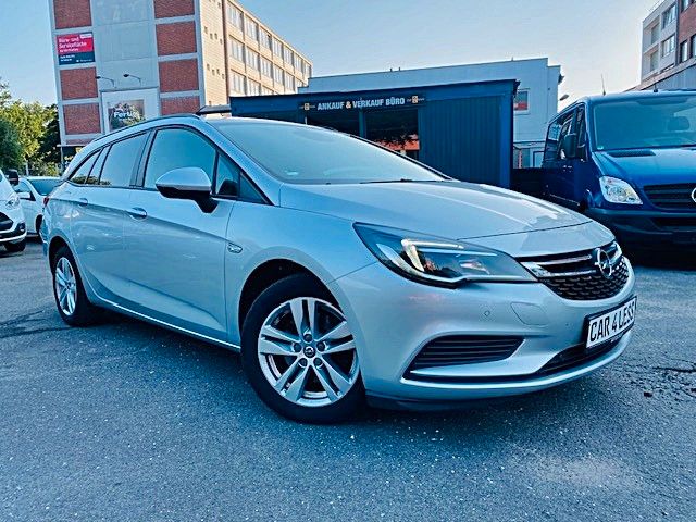 Opel Astra 91.000 km 10.990 &euro; Hamburg 20537