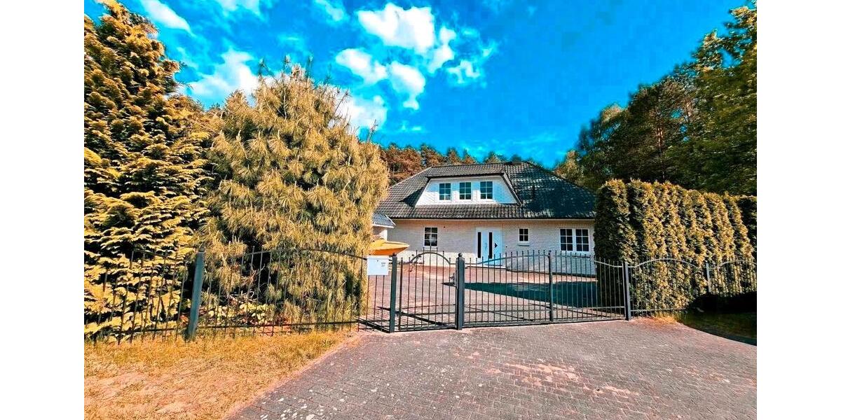 Einfamilienhaus Hamburg Harburg - 7 Zimmer, 250 m&sup2;, 429.000&euro; | Angebot:26898435