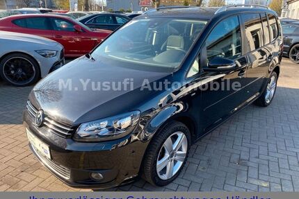 VW Touran