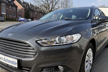 Ford Mondeo 106.973 km 8.990 &euro; Norderstedt 22846