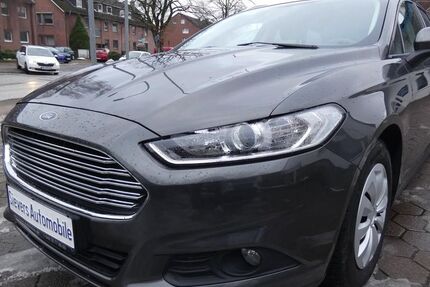 Ford Mondeo 106.973 km 9.990 &euro; Norderstedt 22846