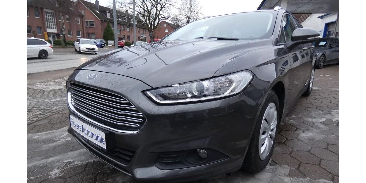 Ford Mondeo 106.973 km 9.990 &euro; Norderstedt 22846
