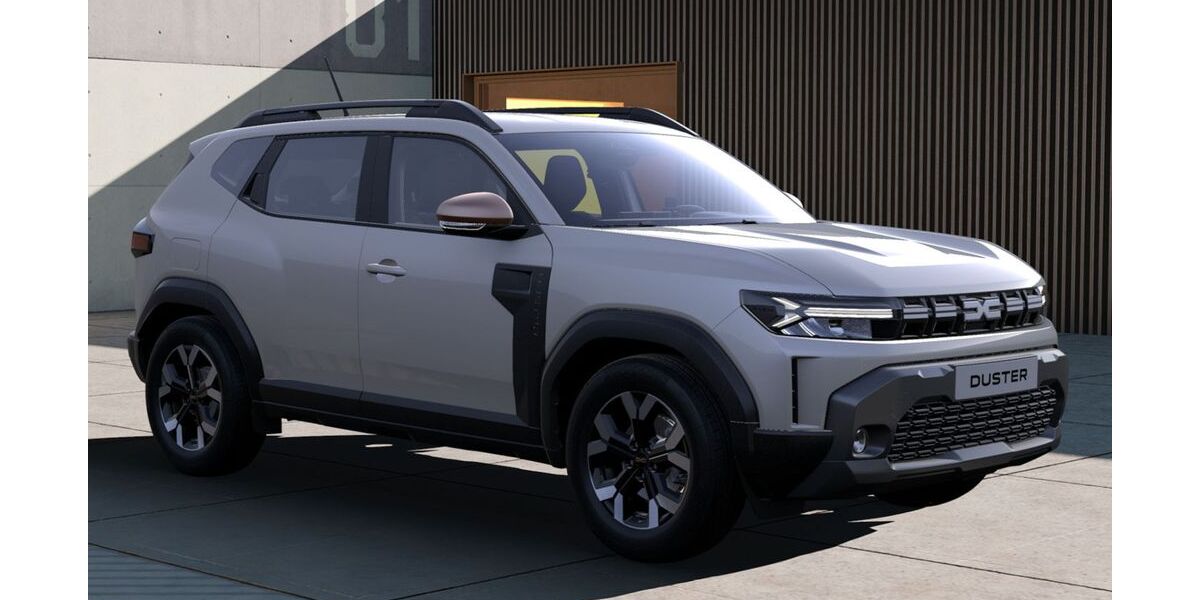 Dacia Duster 1.150 km 23.590 &euro; Hamburg 22763