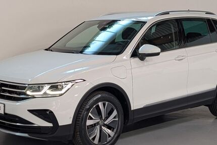 VW Tiguan 55.000 km 27.475 &euro; Ellerhoop bei Hamburg 25373
