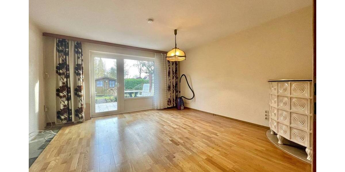 Reihenmittelhaus Reinbek - 3 Zimmer, 64 m&sup2;, 239.900&euro; | Angebot:26403006
