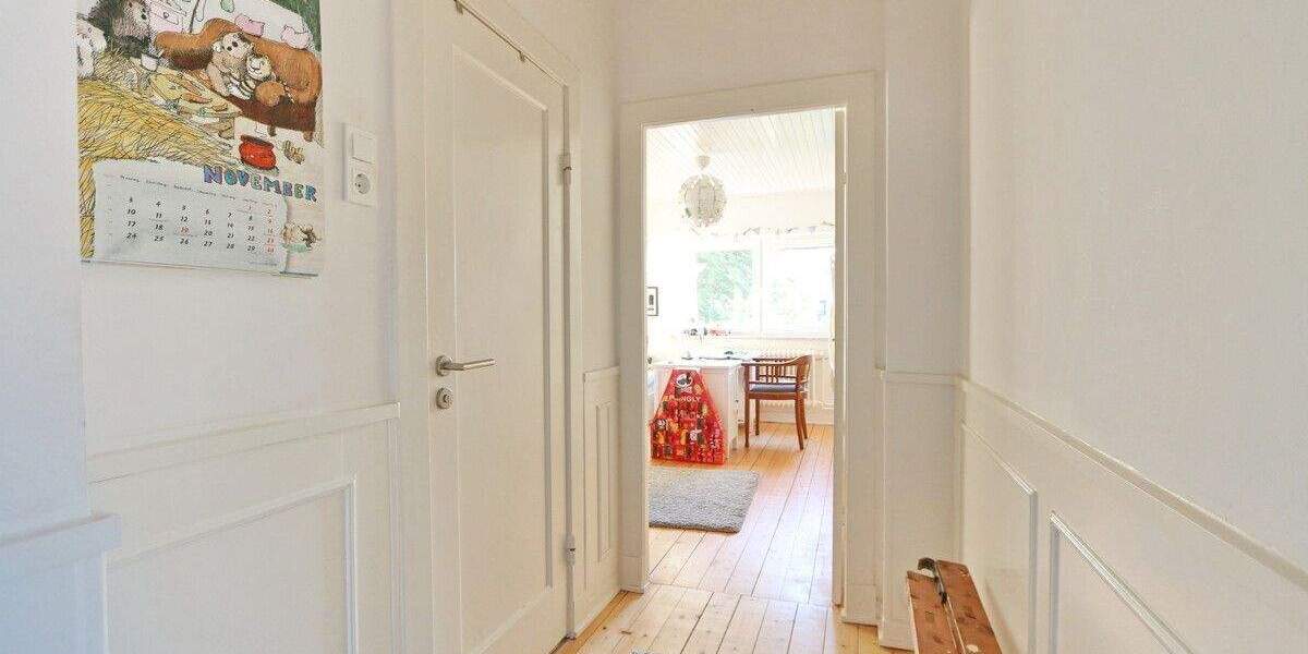 Einfamilienhaus Hamburg Farmsen-Berne - 5 Zimmer, 162 m&sup2;, 695.000&euro; | Angebot:25743546