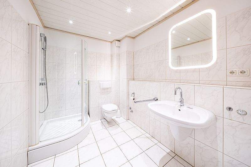 Etagenwohnung Ahrensburg - 2 Zimmer, 56 m&sup2;, 195.000&euro; | Angebot:24776190