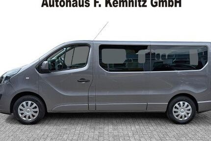 Opel Vivaro 78.502 km 18.880 &euro; Bargteheide 22941