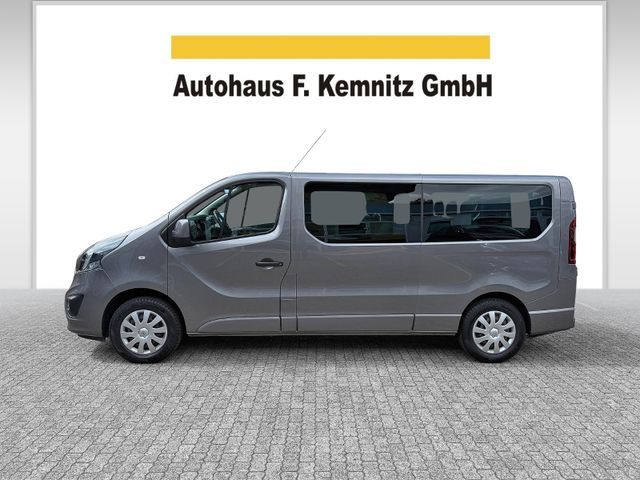 Opel Vivaro 78.502 km 18.880 &euro; Bargteheide 22941