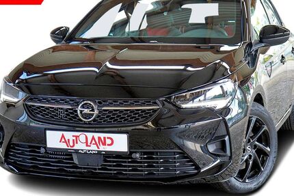 Opel Corsa 21.375 km 15.890 &euro; Hamburg 22761