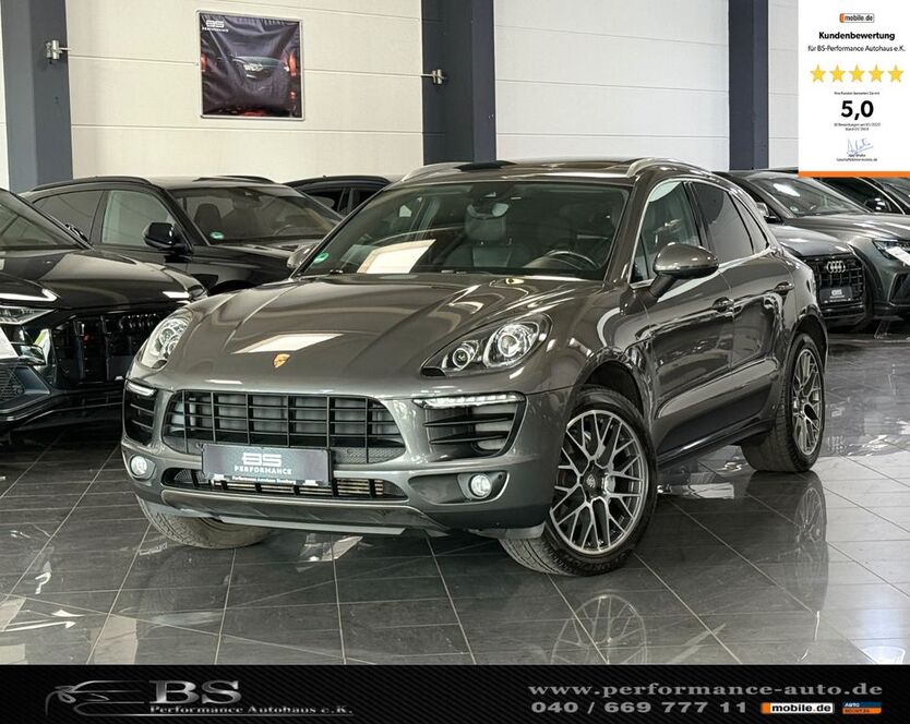 Macan
