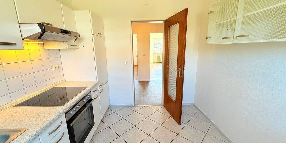 Etagenwohnung Seevetal Hittfeld - 3 Zimmer, 83 m&sup2;, 275.000&euro; | Angebot:26187797