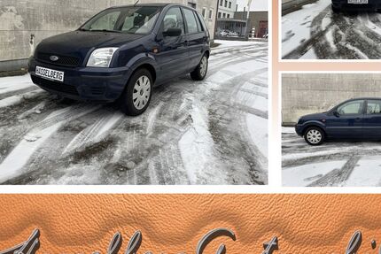 Ford Fusion 139.000 km 2.499 &euro; Hamburg 22339