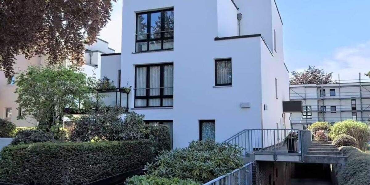 Etagenwohnung Hamburg Osdorf - 3 Zimmer, 79 m&sup2;, 373.000&euro; | Angebot:25697572