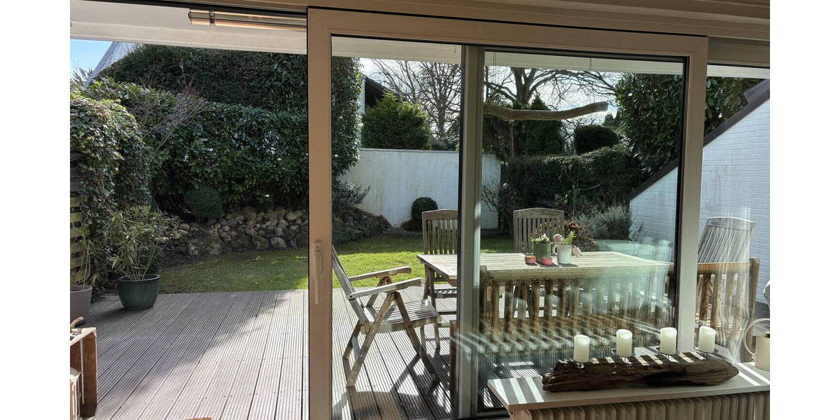 Doppelhaushälfte Hamburg Volksdorf - 6 Zimmer, 176 m&sup2;, 972.000&euro; | Angebot:25944665