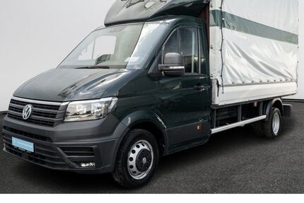 VW Crafter 139.900 km 21.980 &euro; Rellingen / Hamburg 25462