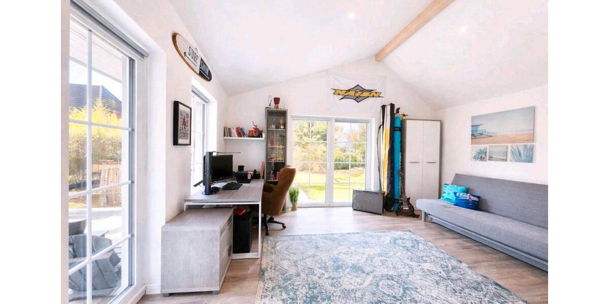 Einfamilienhaus Buchholz in der Nordheide - 9 Zimmer, 220 m&sup2;, 940.000&euro; | Angebot:26250179
