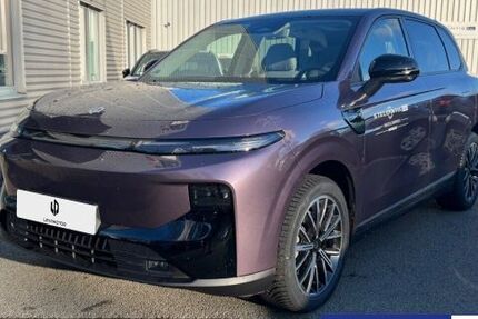 Leapmotor B10 4.000 km 30.750 &euro; Hamburg 20537